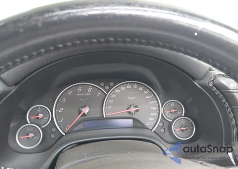 2012 Chevrolet Corvette Grand Sport из США, поврежденный, VIN 1G1YS2DW1C5110725